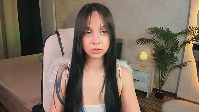 StarlitFairy online show from September 28, 10:20 am