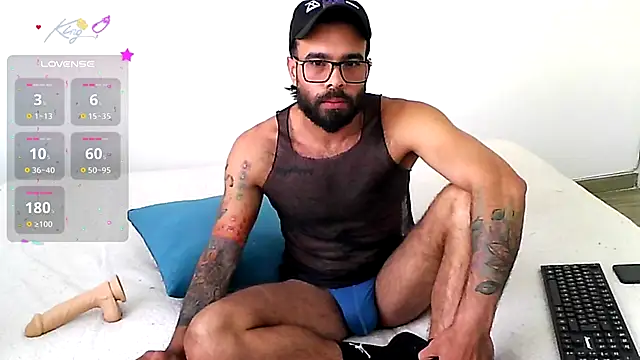 Snapshot of htrebor87 chatting on June 19, 9:18 pm htrebor87 online show from June 19, 9:18 pm