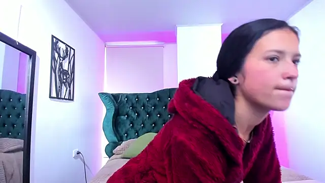 alinablush online show from September 22, 1:02 pm