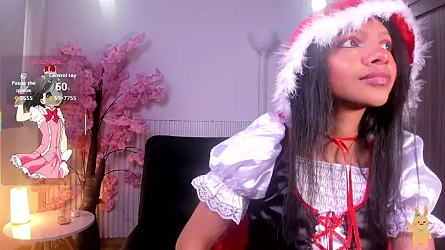 natalia blue online show from October 23, 1:43 pm