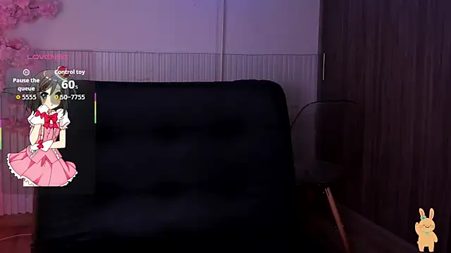 natalia blue online show from October 25, 1:40 pm