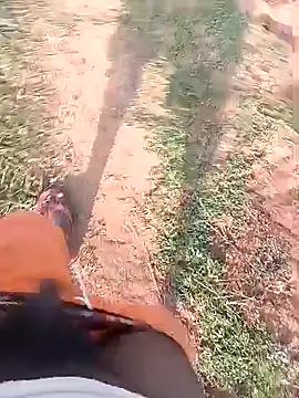 AgitatedStrip9 online show from October 12, 2:21 am