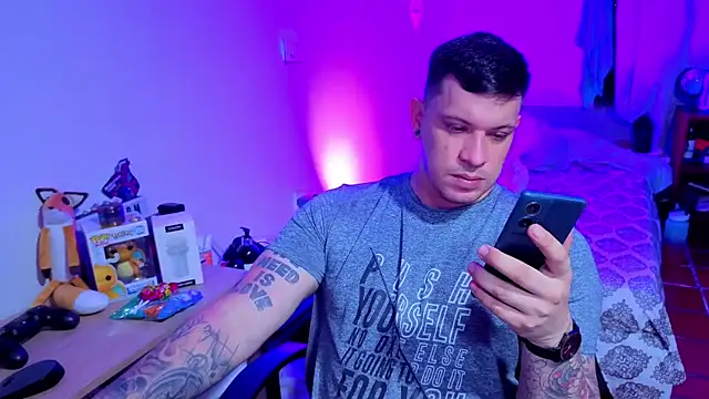 ryden 01 online show from September 26, 3:10 am