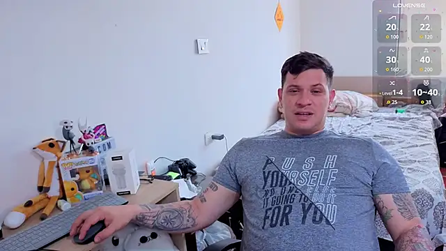 ryden 01 online show from October 8, 4:37 pm