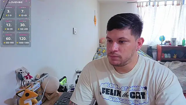 ryden 01 online show from January 10, 4:31 pm