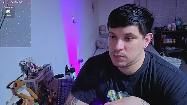 ryden 01 online show from February 22, 2:34 am