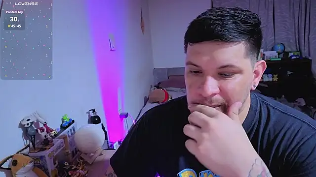 ryden 01 online show from February 28, 12:44 am