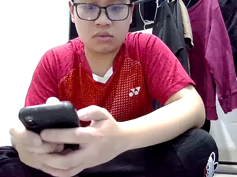 loveninja online show from February 28, 12:06 pm