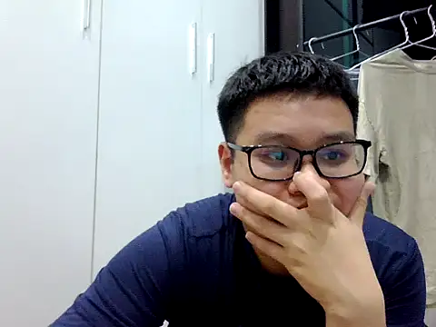 loveninja online show from March 15, 2:34 pm