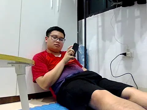 loveninja online show from March 19, 1:15 pm