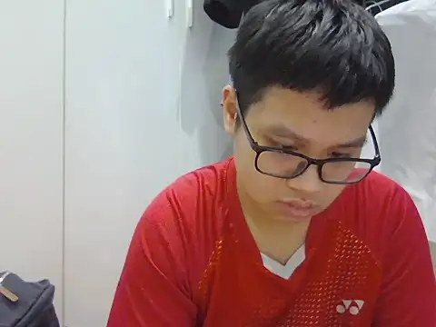 loveninja online show from April 5, 11:40 am