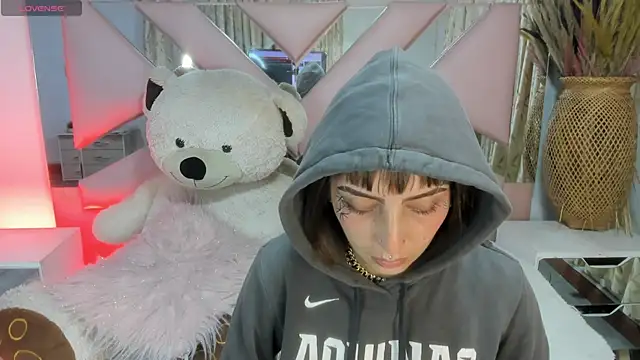 Gyal 8  online show from September 27, 3:44 am