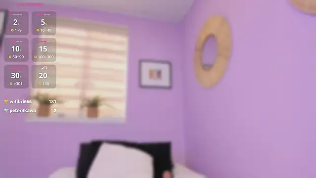 aliissonn online show from December 14, 3:28 pm