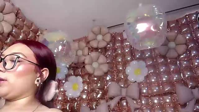 layla fox online show from September 30, 9:53 pm