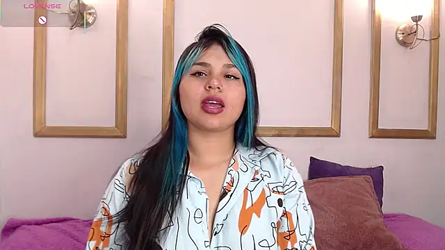 Nairovy  online show from October 7, 3:47 am