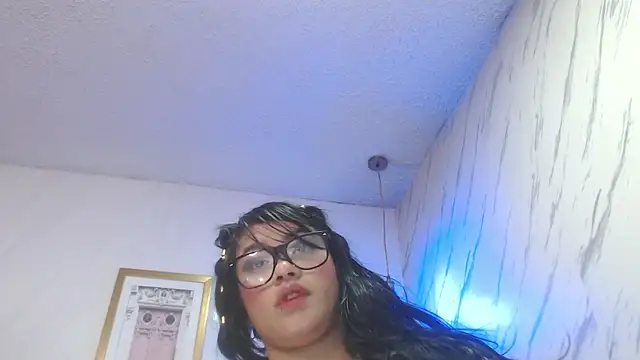 laia angel v online show from October 5, 3:21 pm