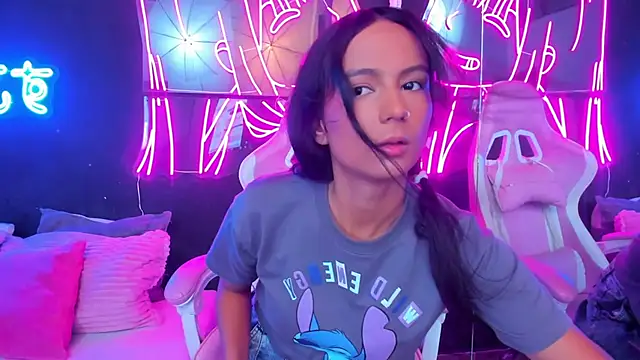 Star Liight online show from October 20, 8:53 pm