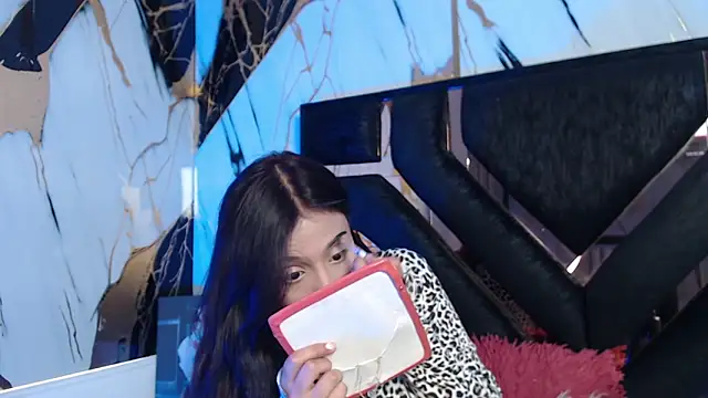 ladymooncs online show from May 27, 9:23 pm