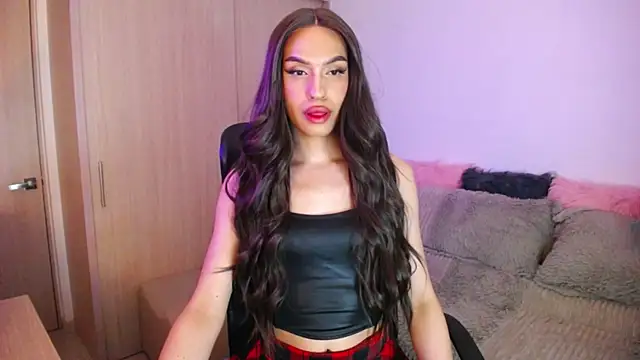 SamaraSilex online show from October 17, 2:26 am