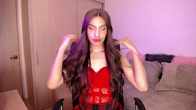 SamaraSilex online show from October 23, 3:06 am