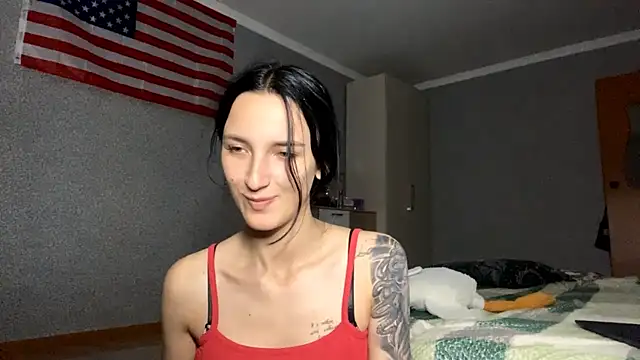 TifanyRawi online show from September 27, 10:04 pm