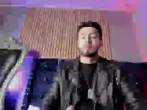 Prince-Dalton online show from October 8, 8:28 pm