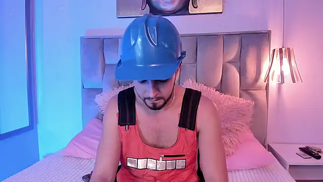 Prince-Dalton online show from October 25, 7:19 pm