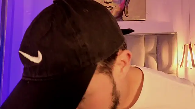 Prince-Dalton online show from November 12, 8:08 pm