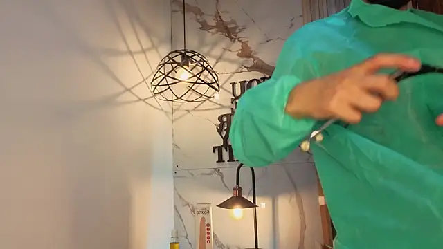 Prince-Dalton online show from November 20, 7:13 pm