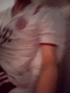 Kiin Slutty online show from January 8, 2:25 am