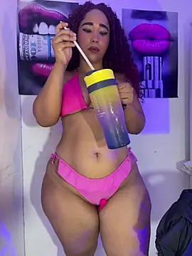 becca wilsson online show from February 2, 8:02 am