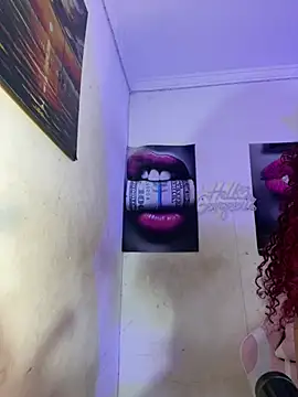 becca wilsson online show from March 10, 8:08 am