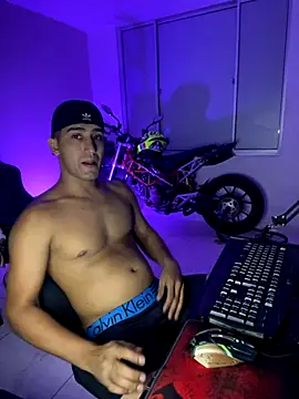 maxx 027 online show from October 7, 5:37 am