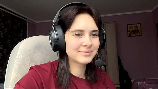 MollyPartey online show from September 24, 5:55 am