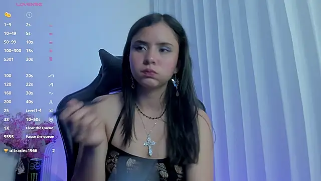 BabyLux online show from November 14, 9:46 pm