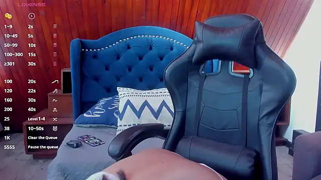 BabyLux online show from November 24, 9:03 pm