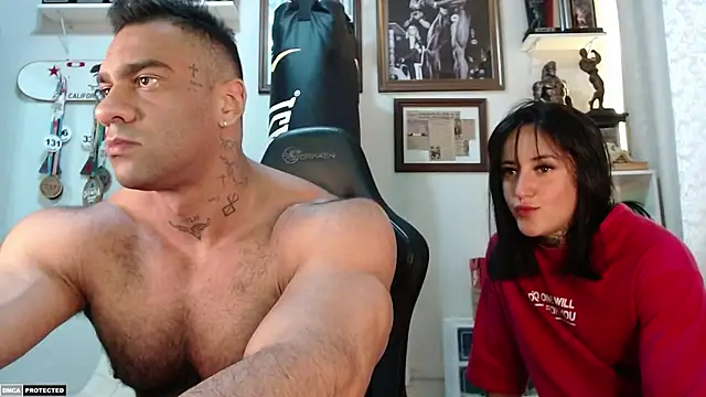 henryhadesflirt online show from September 20, 5:58 pm