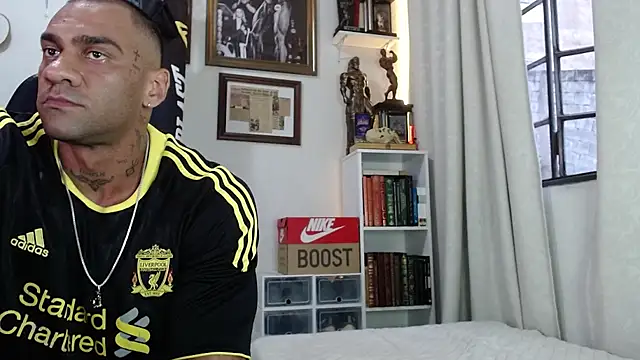 henryhadesflirt online show from November 16, 8:36 pm