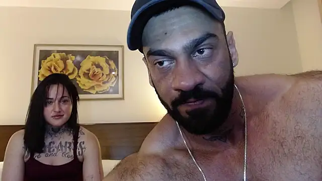 henryhadesflirt online show from March 6, 9:44 pm