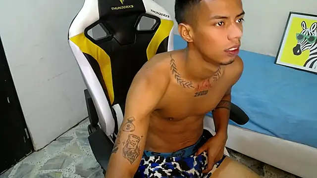 Nando coll online show from October 26, 12:55 pm