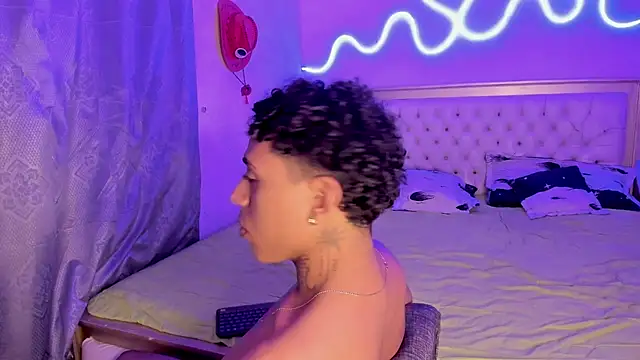 Glader31 online show from October 16, 10:00 pm