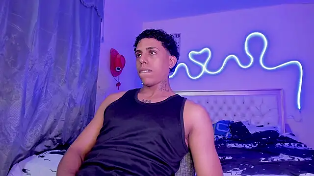 Glader31 online show from November 16, 8:58 pm