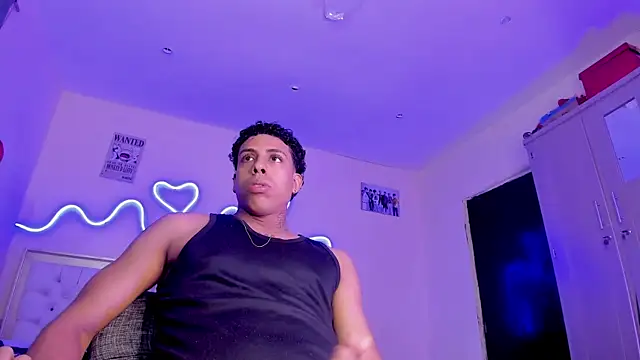 Glader31 online show from November 17, 10:37 pm