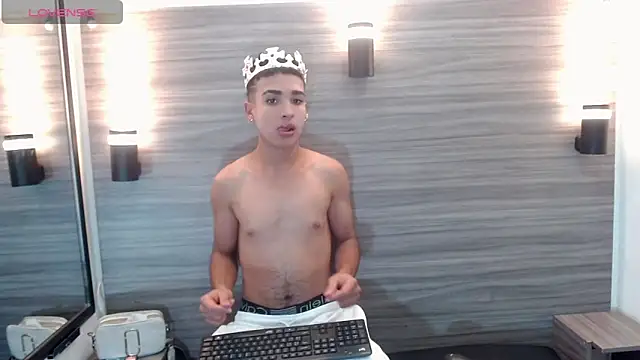 PatrickXX 1 online show from September 20, 8:43 pm