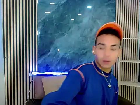 PatrickXX 1 online show from September 30, 2:05 am