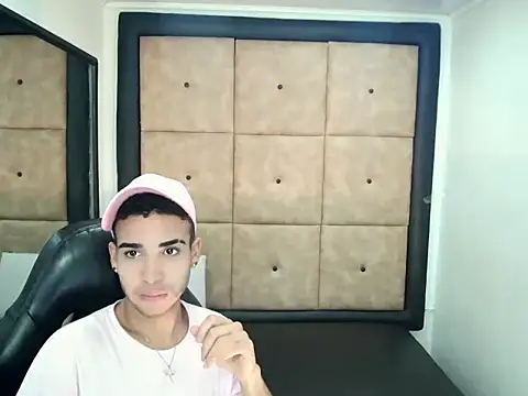 PatrickXX 1 online show from October 2, 2:29 am