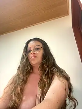 Aphrill online show from September 27, 11:54 pm