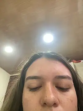 Aphrill online show from October 25, 8:58 pm