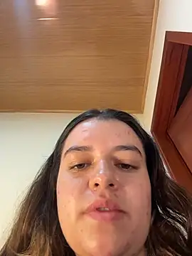 Aphrill online show from March 9, 10:14 pm