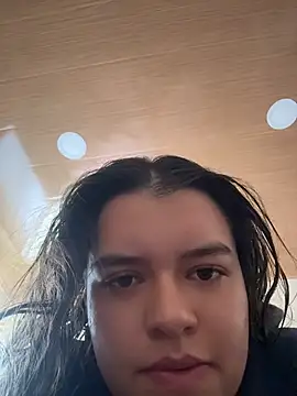 Aphrill online show from April 11, 8:46 pm